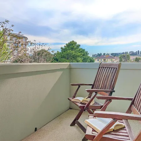 Terrazza Sul Porto By Wehostyou Parcheggio Wifi Clima Vista Mare