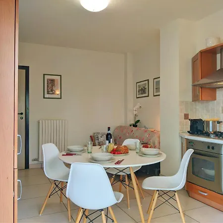 Terrazza Sul Porto By Wehostyou Parcheggio Wifi Clima Vista Mare Apartment *