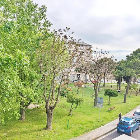 Apartment Terrazza Sul Porto By Wehostyou Parcheggio Wifi Clima Vista Mare Porto San Giorgio