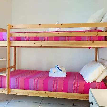 Apartment Terrazza Sul Porto By Wehostyou Parcheggio Wifi Clima Vista Mare *